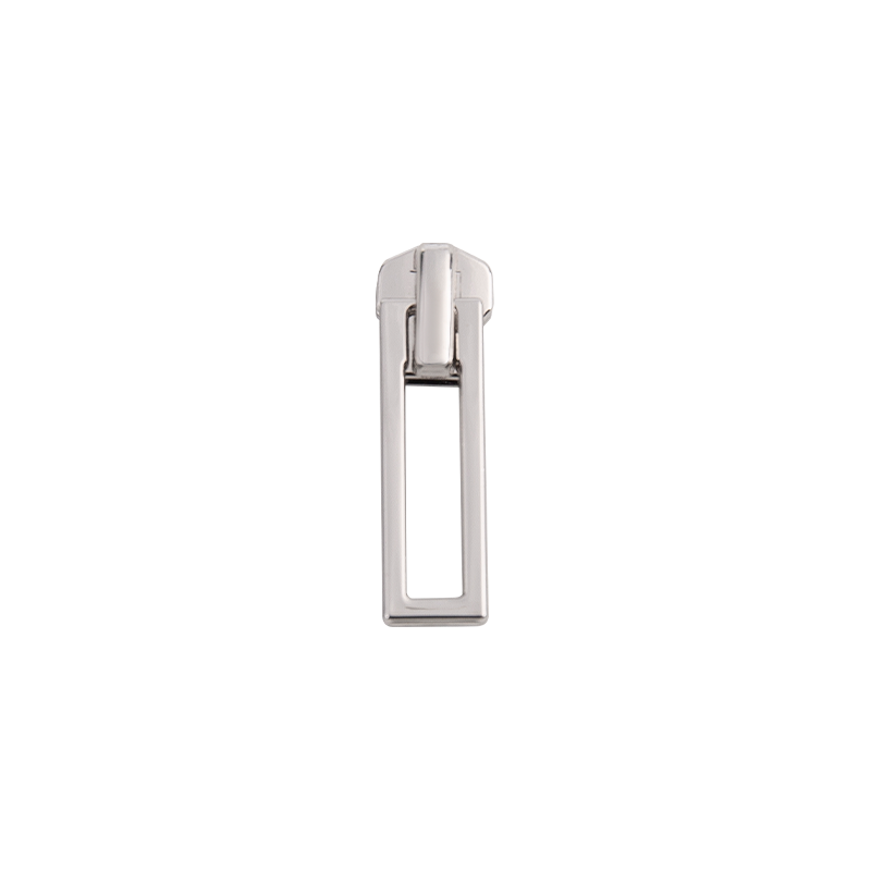 FY0178 5# deslizador de platino metálico