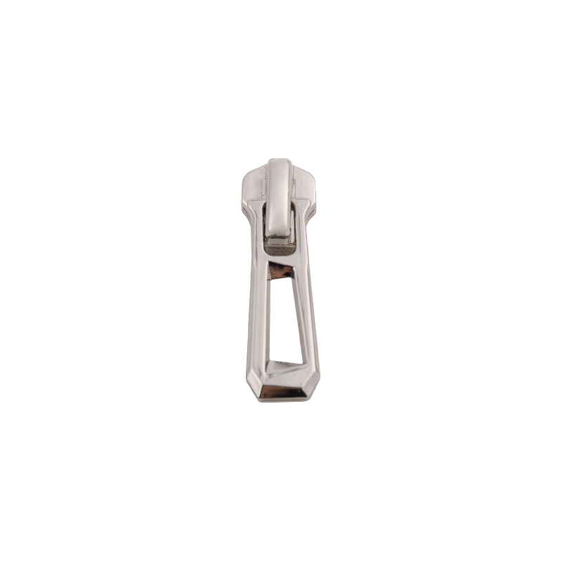 FY3602 5# deslizador de platino metálico
