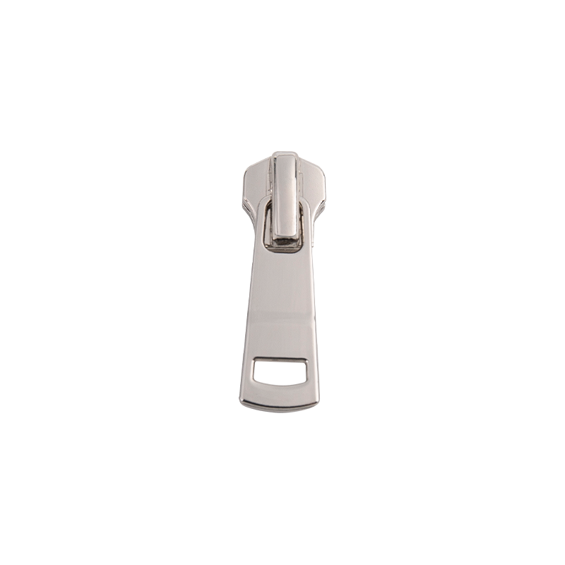 FY0121 5# deslizador de platino metálico