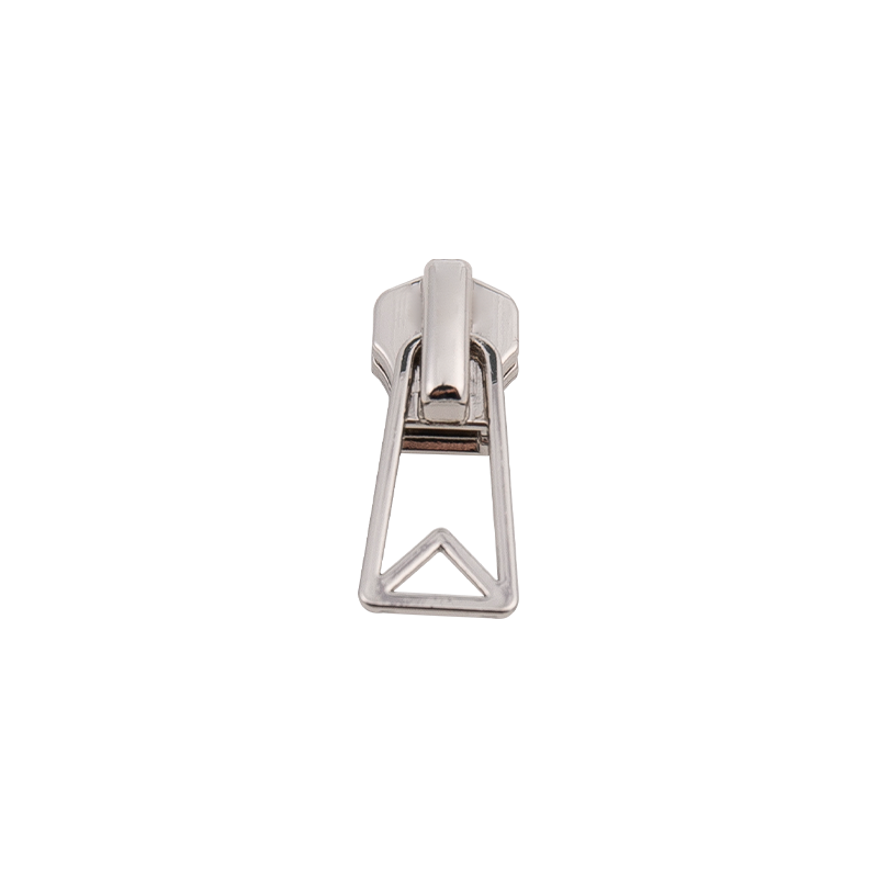 FY3801 5# deslizador de platino metálico