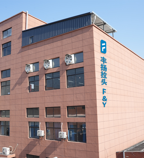 Tecnología Co de la cremallera de Haining Feng Yang. Ld.